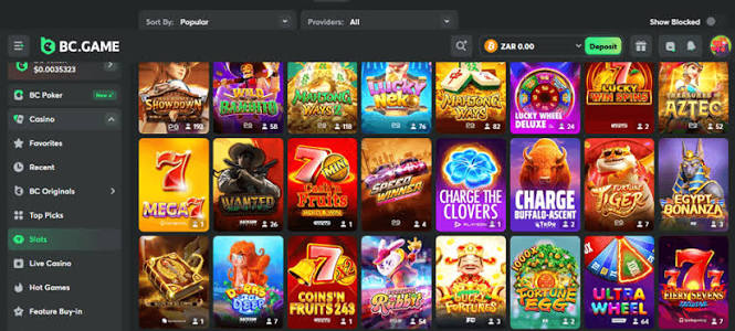 BC.CO Login Your Gateway to the Ultimate Gaming Experience