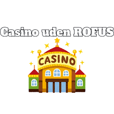 Bedste Online Casino Uden Om - Spil Sikkert og Sjovt
