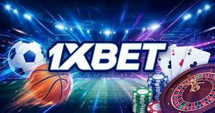Experience the Thrill of Online Betting with 1xbet -82311917 Experience the Thrill of Online Betting with 1xbet -82311917