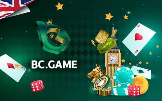 Unlocking Fun Accessing BC.Game Mirror for a Seamless Gaming Experience