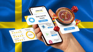 Bästa Utländska Casino En Guide för Svenska Spelare Bästa Utländska Casino En Guide för Svenska Spelare