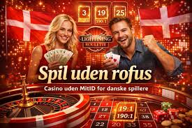 Bedste Casino Uden ROFUS Din Guide til Spil uden Begrænsninger 2127538911 Bedste Casino Uden ROFUS Din Guide til Spil uden Begrænsninger 2127538911