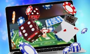 Experience the Thrill at Online Casino Kinghills -825221589 Experience the Thrill at Online Casino Kinghills -825221589