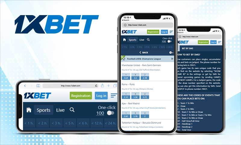 Experience the Thrills of 1xbet Portugal A Comprehensive Guide Experience the Thrills of 1xbet Portugal A Comprehensive Guide