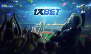 Experience the Thrills of 1xbet Portugal A Comprehensive Guide Experience the Thrills of 1xbet Portugal A Comprehensive Guide