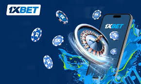 Experience the Thrills of 1xbet Portugal A Comprehensive Guide Experience the Thrills of 1xbet Portugal A Comprehensive Guide