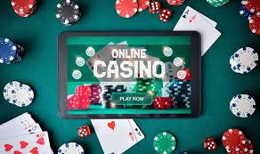 Fascinerende Verden af Online Casinoer Fascinerende Verden af Online Casinoer