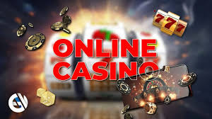 Online Casino Det Digitale Spilunivers Online Casino Det Digitale Spilunivers