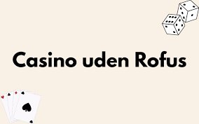 Online Casinoer Uden Dansk Licens En Guide til Spillerne Online Casinoer Uden Dansk Licens En Guide til Spillerne