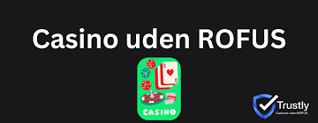 Oplev Casinoer Udenom ROFUS En Guide til Alternativer Oplev Casinoer Udenom ROFUS En Guide til Alternativer