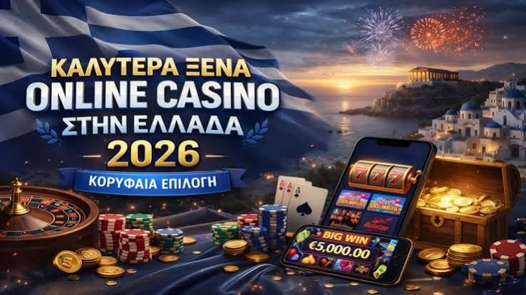 Νέο Διαδικτυακό Καζίνο Ευκαιρίες και Πλεονεκτήματα Νέο Διαδικτυακό Καζίνο Ευκαιρίες και Πλεονεκτήματα